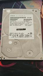 Hitachi HDT721010SLA360 : 1000,2 GB, Intern, Gebruikt, Ophalen of Verzenden, Desktop