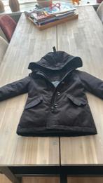 Airforce jas maat 6, Kinderen en Baby's, Kinderkleding | Maat 128, Ophalen of Verzenden, Zo goed als nieuw, Meisje, Jas