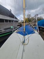 Randmeer zeilboot, Ophalen, Gebruikt, Genua of Fok, 15 tot 30 m²