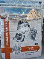 Bodembedekking zaagsel houtvezel, Ophalen of Verzenden, Nieuw, Verzorging