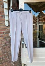Gardeur lichte zandkleur broek maat 44 model Zene 1, Beige, Maat 42/44 (L), Ophalen of Verzenden, Zo goed als nieuw