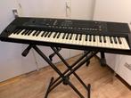 Roland E35 synthesizer keyboard 5 octaafs, Ophalen, Zo goed als nieuw, 61 toetsen, Roland