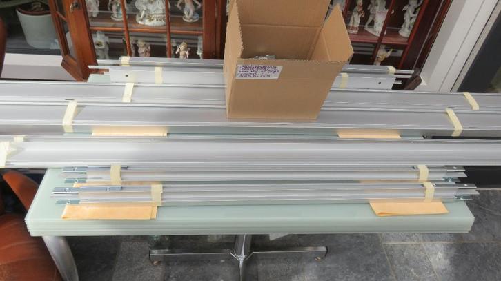 Pax kast schuifdeuren 200x236 z.g.a.n., Huis en Inrichting, Kasten | Kledingkasten, Zo goed als nieuw, 200 cm of meer, 200 cm of meer