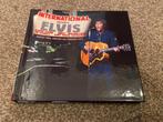 Elvis 3CD - First engagements 69-70 (MRS), Verzenden, Zo goed als nieuw, Rock-'n-Roll