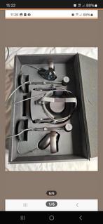 Oculus Rift VR virtual reality bril headset, Ophalen of Verzenden, Zo goed als nieuw, VR-bril