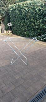 Wasrek, Ophalen, Wasrek