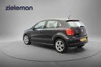 Volkswagen POLO 1.2 12V Comfortline - Clima, Lichtmetalen Ve, Voorwielaandrijving, Euro 5, 967 kg, Huisgarantie