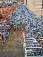 Fietsenrekken - Diverse modellen beschikbaar, Ophalen, Gebruikt