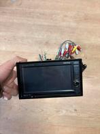 Pioneer Avic-F940BT Autoradio - Navigatie en Multimedia, Auto diversen, Ophalen of Verzenden, Gebruikt