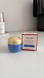Shiseido | Nieuw | Mini | Creme |, Ophalen of Verzenden, Nieuw, Gehele gezicht, Verzorging