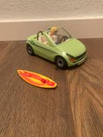 Playmobil 6069 cabrio, Ophalen, Zo goed als nieuw, Complete set