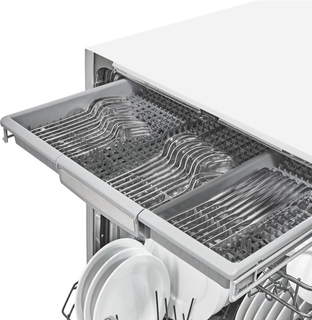 Nieuwe XXL inbouw VAATWASSER 60cm volledig geintegreerd, Ophalen, Inbouw, 85 tot 90 cm, Nieuw