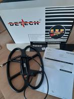 Minelab SEF 10x12 FBS explorer,safari, etrac, Ophalen, Meer dan 30 cm, Nieuw, Minelab