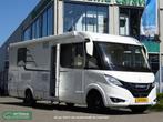 Hymer BML-I 790 queensbed, NIEUW! PRODUCTIEPLAATS 2026, Chemisch toilet, Vloeistofverwarming, Bedrijf, Diesel