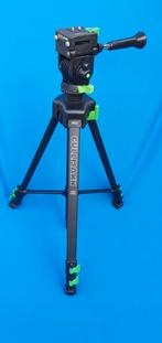 CULLMANN  2503  Fotostatief, Zo goed als nieuw, 175 cm of meer, Met balhoofd, Ophalen of Verzenden