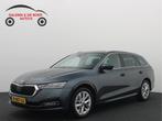 Skoda Octavia Combi Combi 1.5 e-TSI 150PK Business Edition P, Auto's, Skoda, Stof, 4 cilinders, 150 pk, 690 kg