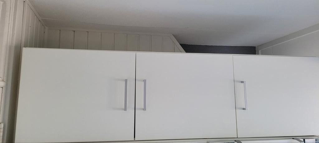 Opzetkastje, Huis en Inrichting, Kasten | Wandmeubels, Ophalen, 25 tot 50 cm, Minder dan 150 cm, Minder dan 100 cm