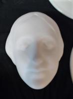 Meisje uit de Seine, Antiek en Kunst, Ophalen