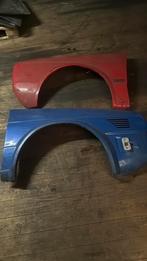 Golf1 cabrio en golf2  passat  transporter t5 zijscherm, Ophalen of Verzenden, Rechts, Spatbord