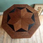 Lucky Vintage antieke Amsterdamse School bijzettafel, Ophalen