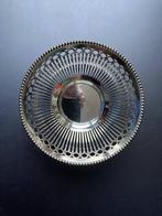 Bonbonniere verzilverd, Antiek en Kunst, Ophalen of Verzenden