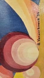 H. van den Broeck, 1994 | Olieverf op doek 2026.2, Ophalen