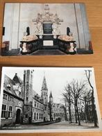 Middelburg, Ophalen of Verzenden, Voor 1920, Gelopen, Zeeland