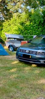 Saris Grande Campioni Bagagewagen - Zeer Goede Staat, Ophalen, Gebruikt