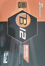 Seasonic 650W Voeding - Betrouwbare PC Voeding, Ophalen of Verzenden, Zo goed als nieuw