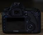 Canon EOS 5D Mark III spiegelreflexcamera, Audio, Tv en Foto, Fotocamera's Digitaal, Gebruikt, Spiegelreflex, Canon, Ophalen of Verzenden
