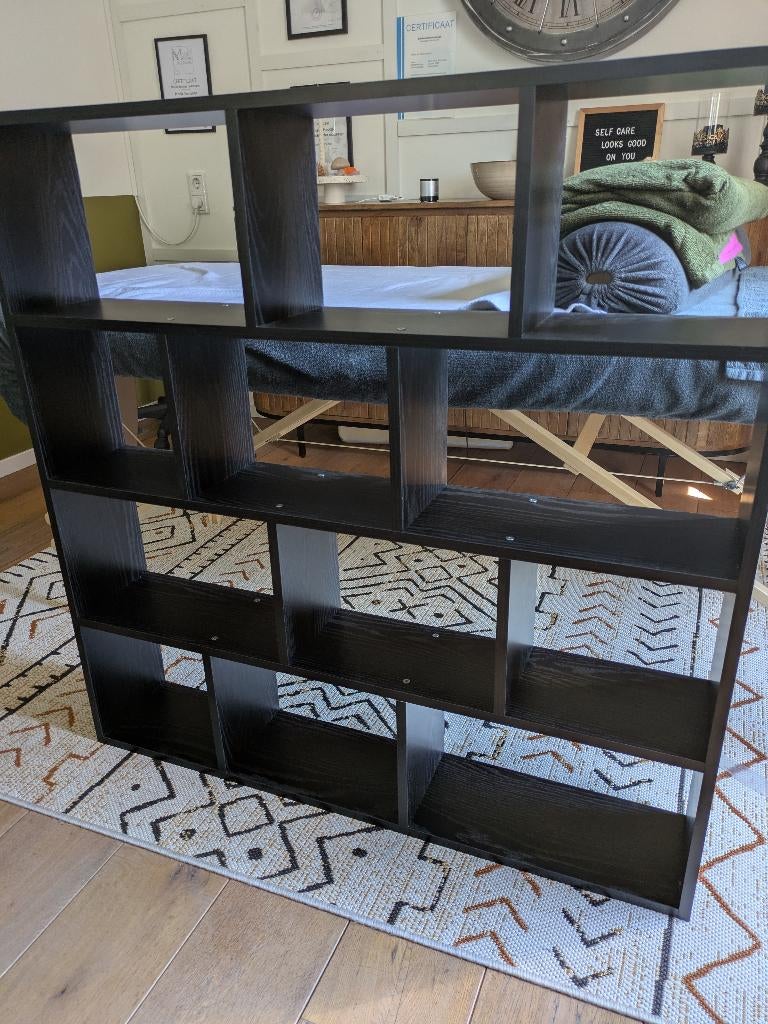 Wandkast, Huis en Inrichting, Ophalen, Zo goed als nieuw