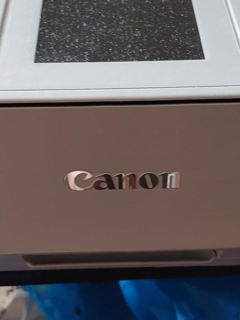 Printer, Ophalen, Kleur printen, Canon, All-in-one