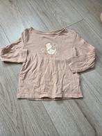 Leuke longsleeve Kiabi maat 86 cm, Kinderen en Baby's, Babykleding | Maat 86, Kiabi, Jongetje of Meisje, Ophalen of Verzenden