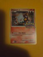 Heatran Pokémon Rumble Kaart - Goede/Uitstekende Staat, Ophalen of Verzenden, Zo goed als nieuw, Losse kaart