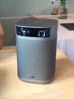 XGIMI MoGo Pro 2 Beamer/Projector, Xgimi, LED, Ophalen of Verzenden, Zo goed als nieuw