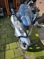 Aprilia Atlantic 500cc Motorscooter, Ophalen, Gebruikt, Overige modellen, Benzine