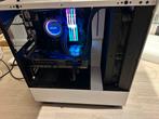 Game PC | Ryzen 5 5600K / 32gb ddr4 / 1.25TB / waterkoeling, Computers en Software, Desktop Pc's, 32 GB, Custom Build, Ophalen of Verzenden