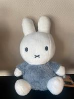 Nijntje knuffel - Nieuw met label, Ophalen of Verzenden, Nieuw, Konijn