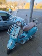 Vespa Primavera 4T - Bouwjaar 2016, Ophalen, Gebruikt, Benzine, Overige modellen
