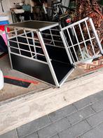 Aluminium Autobench, Ophalen, Zo goed als nieuw