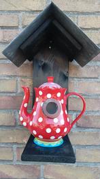 Oilily  vogelhuisje, Ophalen of Verzenden, Nieuw