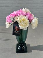 Seta Fiori Ranonkel Kunstboeket - Zo Goed Als Nieuw, Huis en Inrichting, Ophalen of Verzenden, Zo goed als nieuw, Binnen