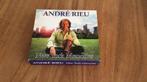 2 cd,s in box van Andre Rieu, Ophalen, Zo goed als nieuw, Overige typen, Boxset