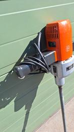 Diamant boormachine, Fein, DDSK 672-1, Industriepark 2a 9351PA Leek, H.O.Albert Ale Slotema, Albert@hoaas.nl, Ophalen