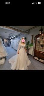 bruidsjurk Très chic, Kleding | Dames, Ophalen