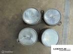 set koplampen bmw e30 type 1 316 318 323 320 325, Gebruikt, Ophalen of Verzenden, BMW, BMW