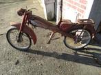 Rollend frame van Motom 48cc 4takt oldtimer bromfiets, Ophalen, Gebruikt, Frame, Motom