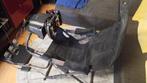 Playseat + Logitech G29 + MVH custom stuur, Spelcomputers en Games, Spelcomputers | Sony PlayStation Consoles | Accessoires, Ophalen