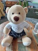 Björn Borg knuffelbeer, Ophalen of Verzenden, Nieuw