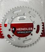 460-48 Achtertandwiel tandwiel Kawasaki KX125 KDX200 KX250, Motoren, Nieuw, Ophalen of Verzenden, H, H